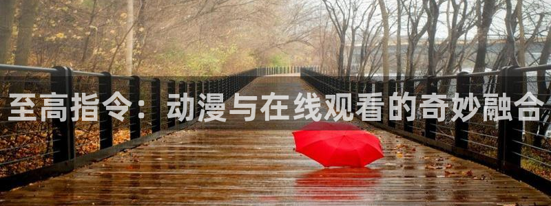 下载omofun：至高指令：动漫与在线观看的奇妙融合